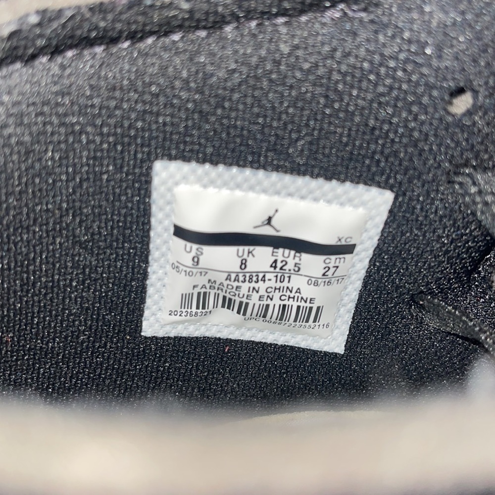 ❗️OFF WHITE JORDAN 1❗️ - Picture 10 of 16